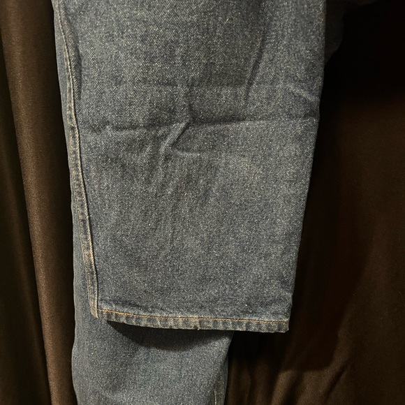 Carhartt Mens Jeans - Picture 8 of 8